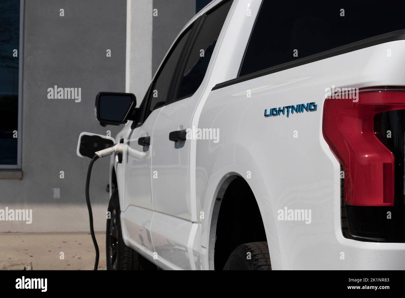 Erstaunlich Ford Fischer Mnster Bildnull
