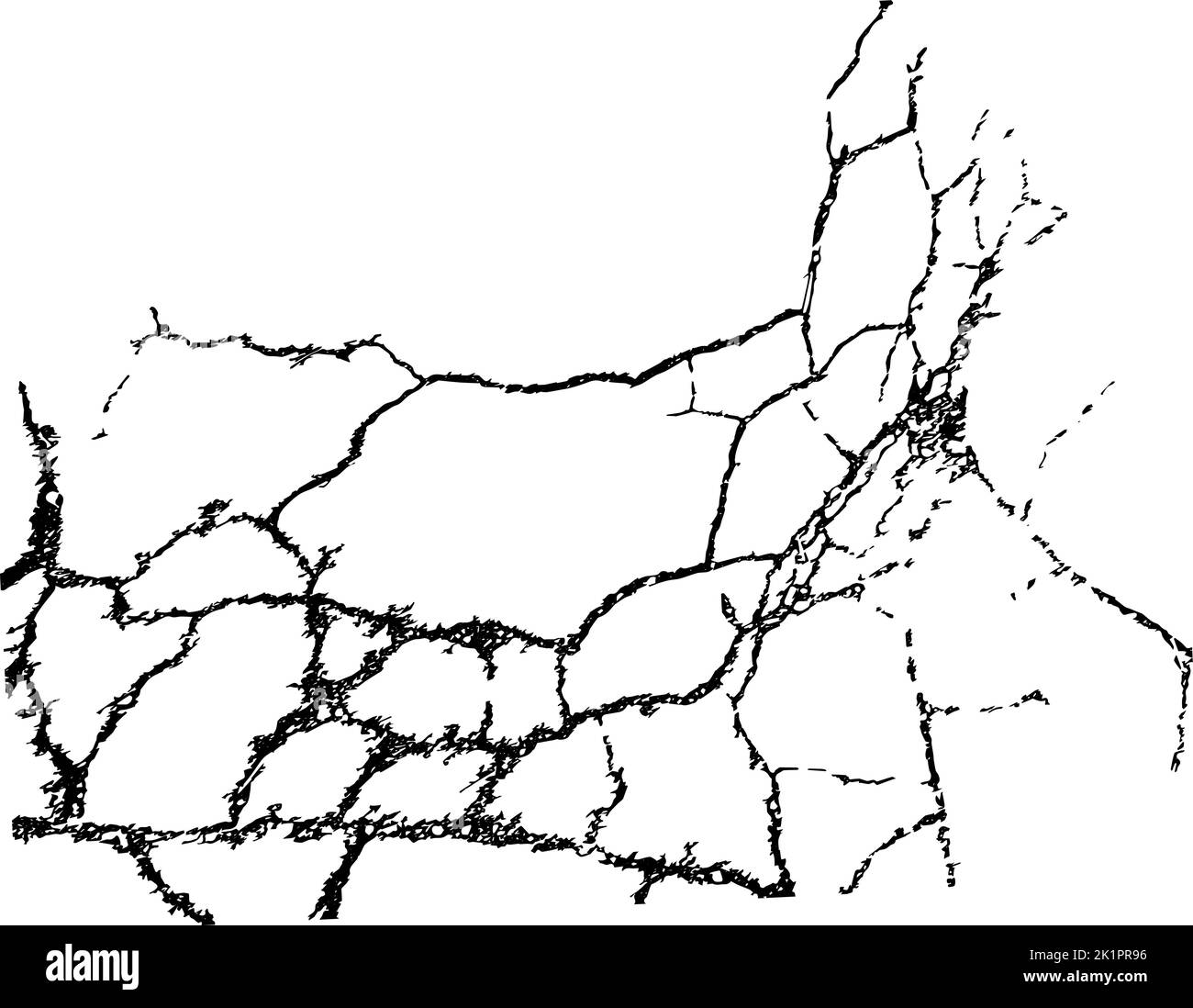Vetro in cemento Stock-Vektorgrafiken kaufen - Alamy