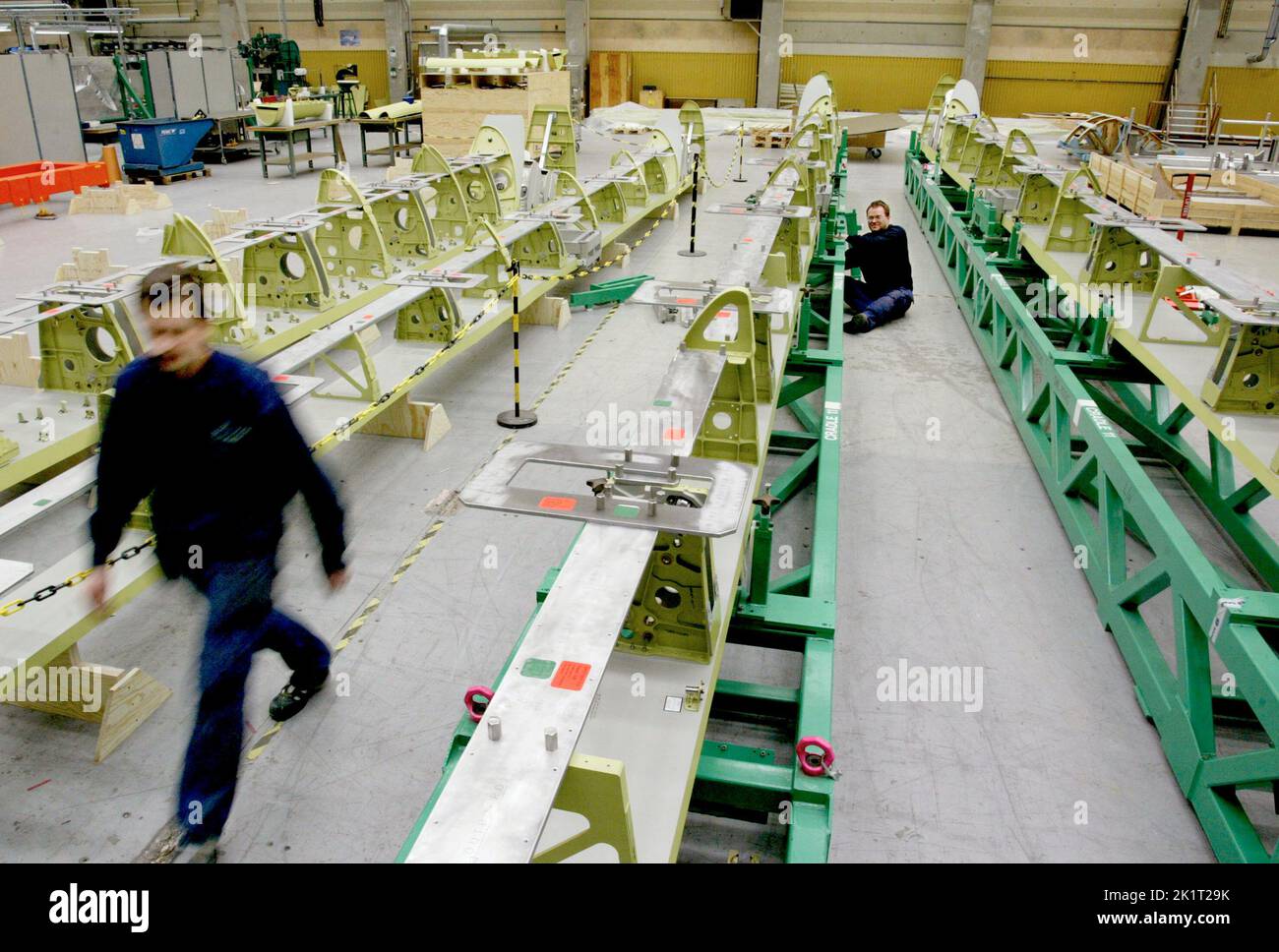 Flugzeugkomponenten -Fotos und -Bildmaterial in hoher Auflösung – Alamy