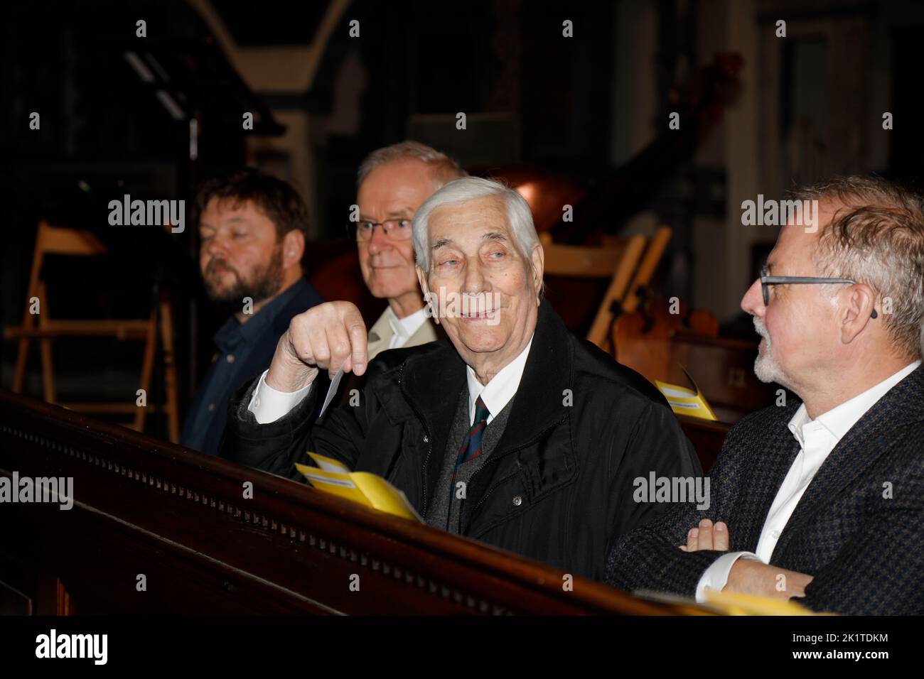 Friedrich carl graf von schweinitz Fotos und Bildmaterial in hoher