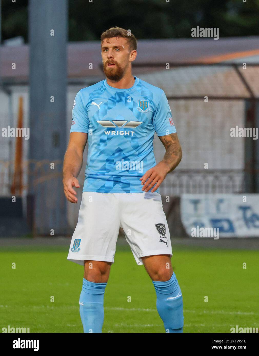 Mccullough ballymena Fotos und Bildmaterial in hoher Auflösung Alamy