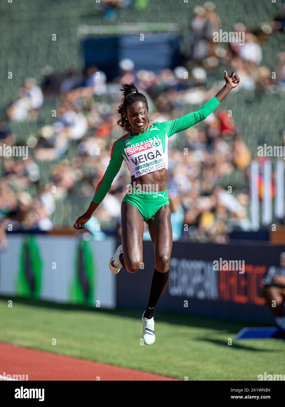 Athlet veiga Fotos und Bildmaterial in hoher Auflösung Alamy