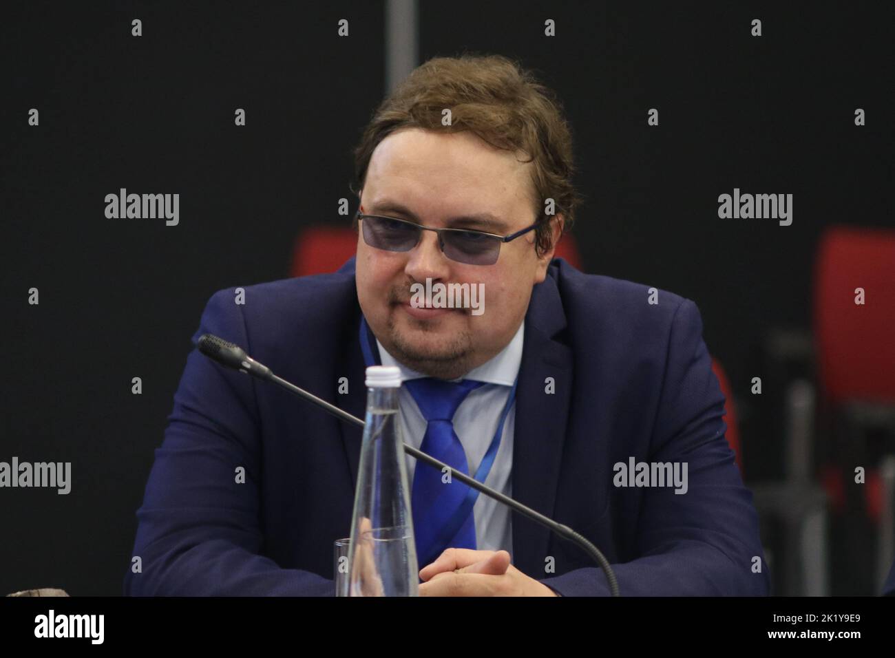 Arkady zamoskovny Fotos und Bildmaterial in hoher Auflösung Alamy