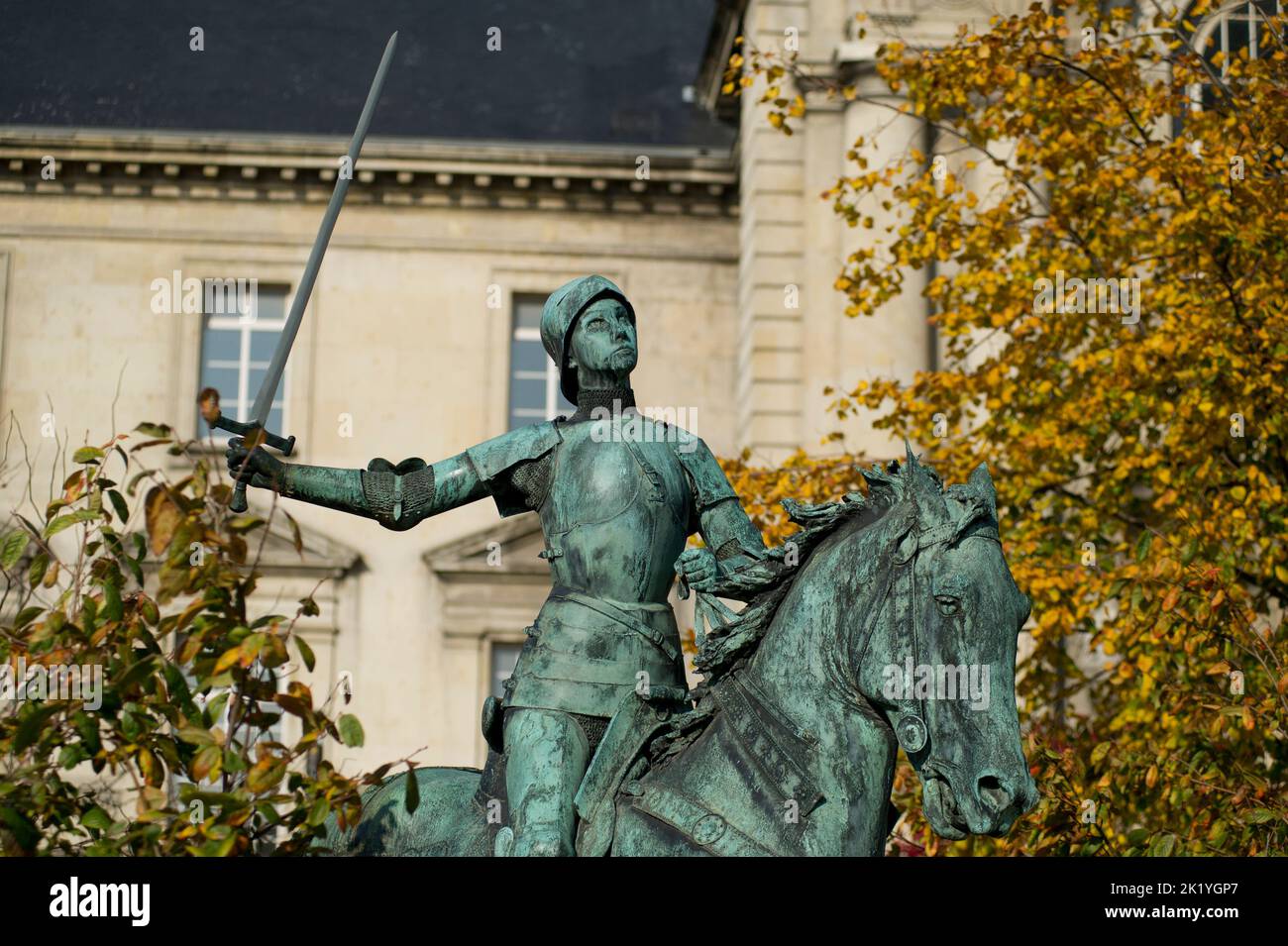 Reims 31 octobre 2011 L'edification de la cathedrale de Reims A