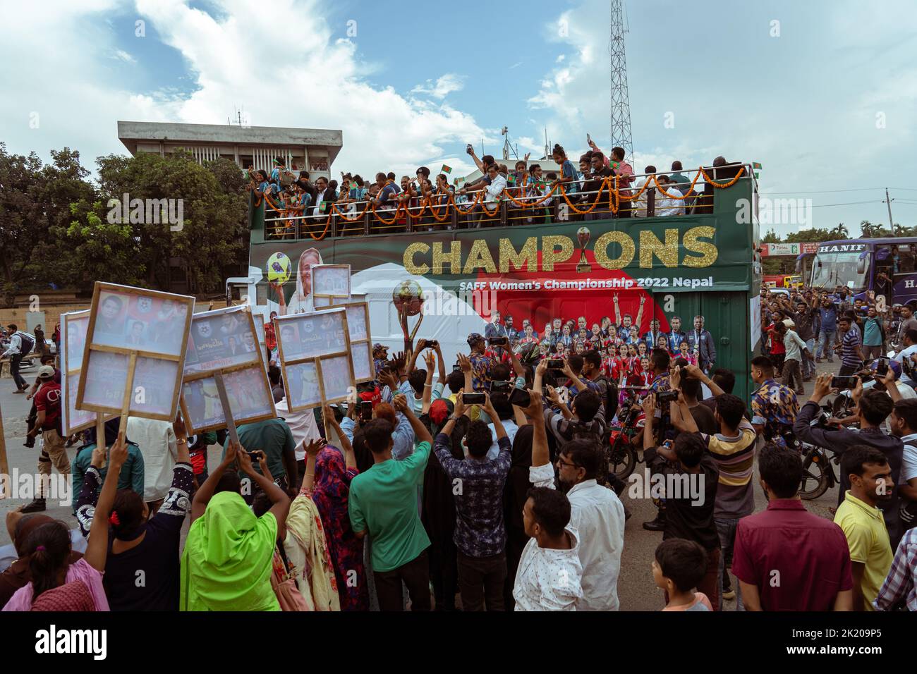 Wir feiern die meisterschaft, wir feiern die meisterschaft Fotos und