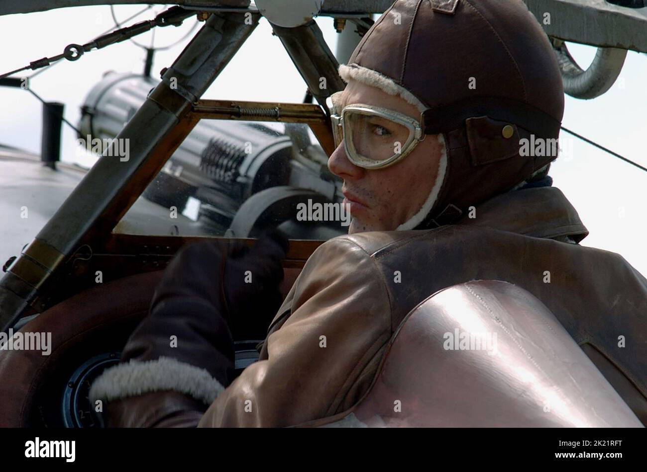 JAMES FRANCO, FLYBOYS, 2006 Stockfoto