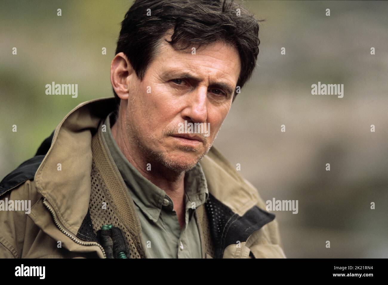 GABRIEL BYRNE, JINDABYNE, 2006 Stockfoto