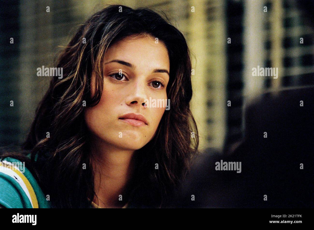 MISSY PEREGRYM, STICK IT, 2006 Stockfoto