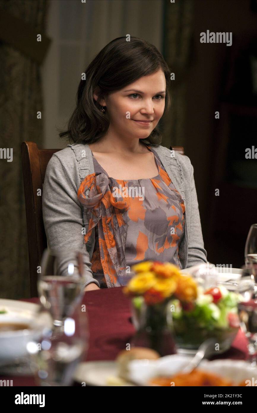 GINNIFER GOODWIN, GROSSE LIEBE, 2006 Stockfoto