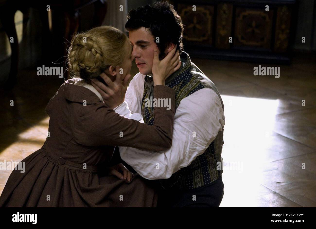 DIANE KRUGER, Matthew Goode, KOPIEREN VON BEETHOVEN, 2006 Stockfoto