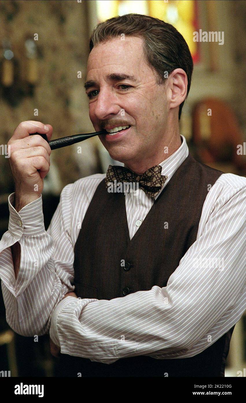 HARRY SHEARER, FÜR IHRE ÜBERLEGUNG, 2006 Stockfoto