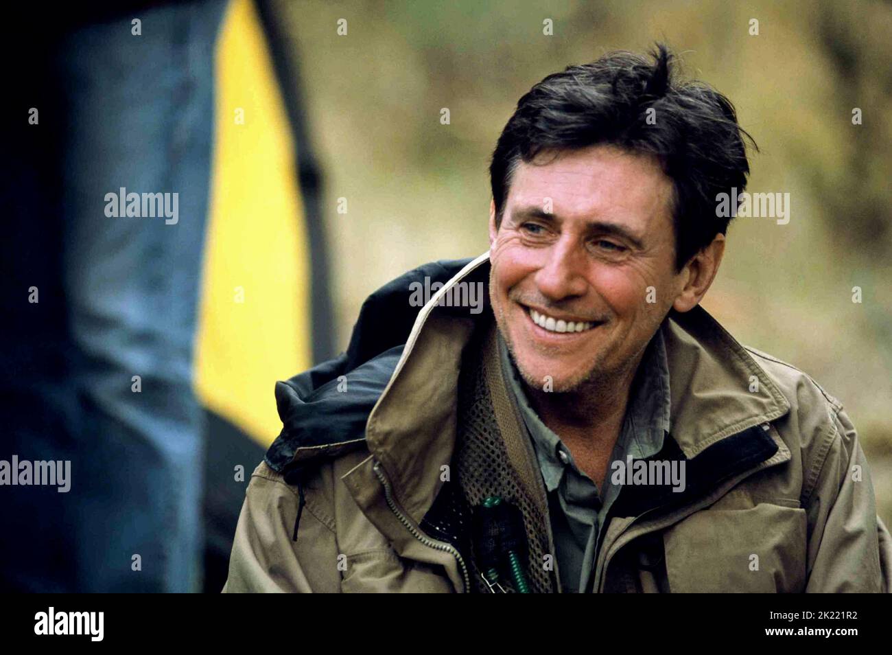 GABRIEL BYRNE, JINDABYNE, 2006 Stockfoto