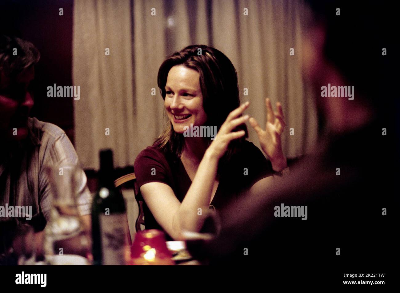 LAURA LINNEY, JINDABYNE, 2006 Stockfoto