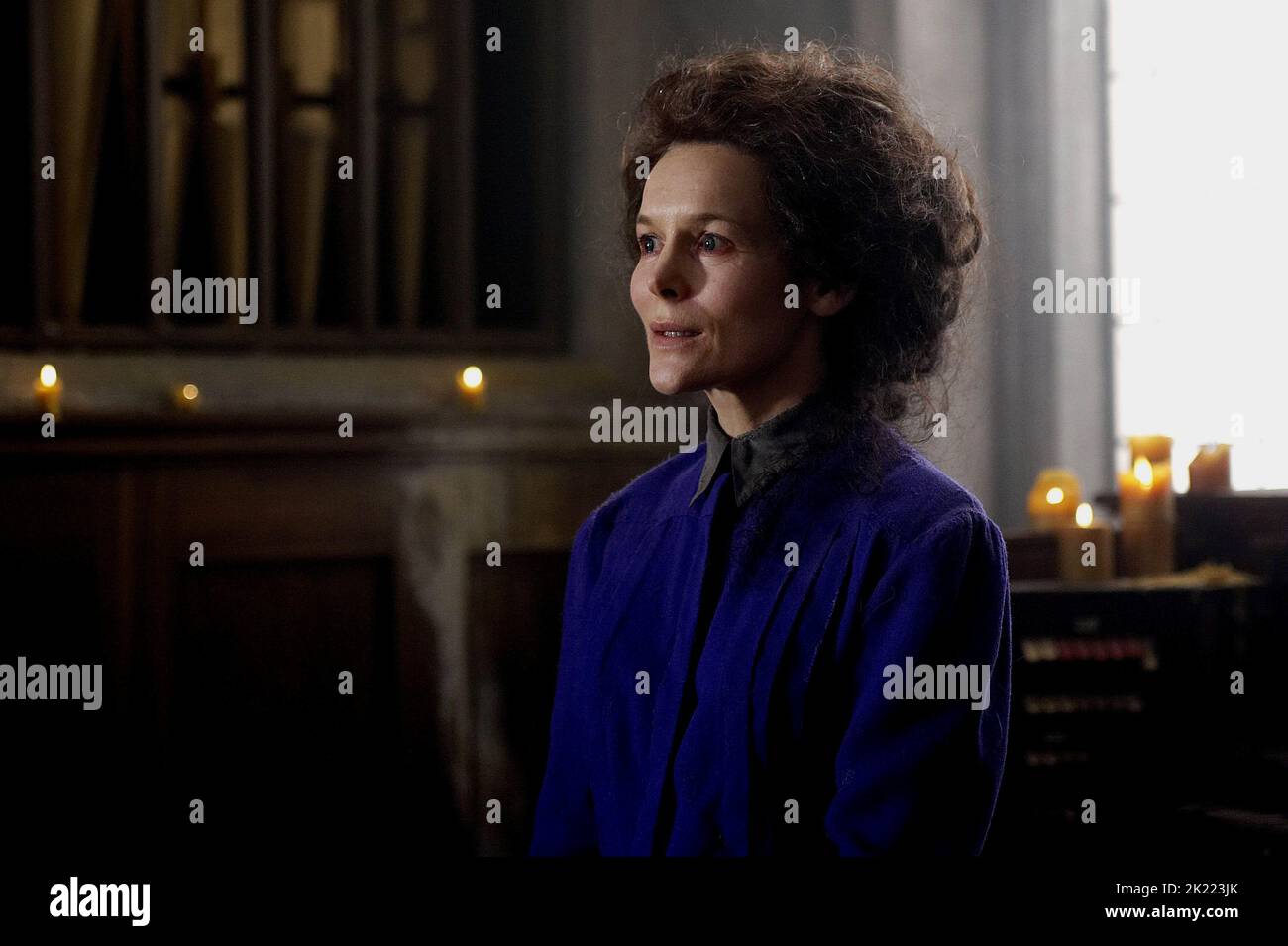 ALICE KRIGE, SILENT HILL, 2006 Stockfoto