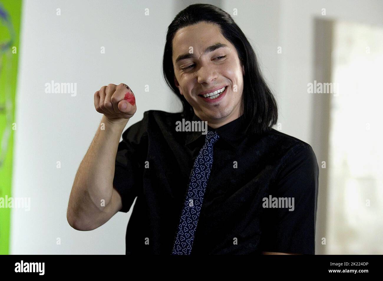 JUSTIN LONG, THE BREAK-UP, 2006 Stockfoto