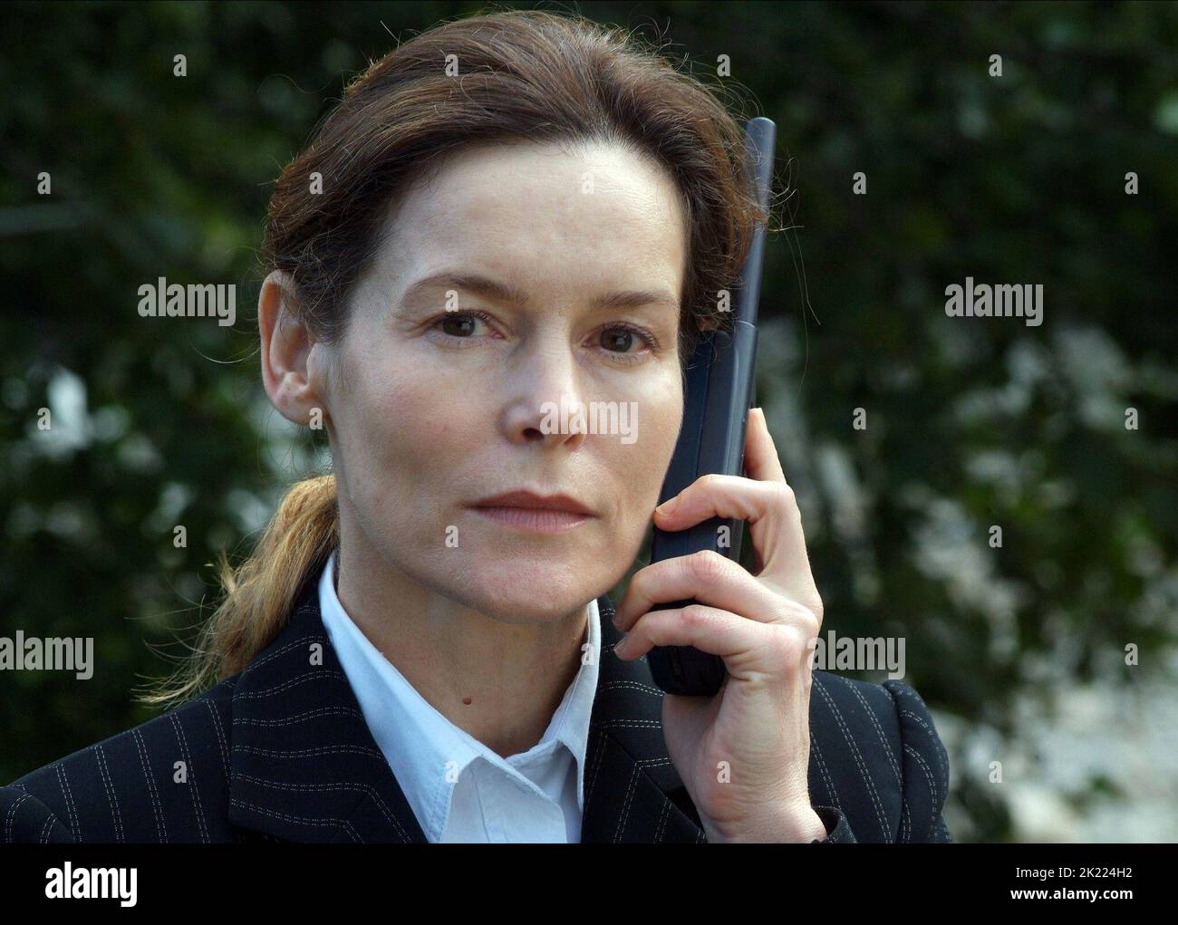 ALICE KRIGE, DER VERTRAG, 2006 Stockfoto