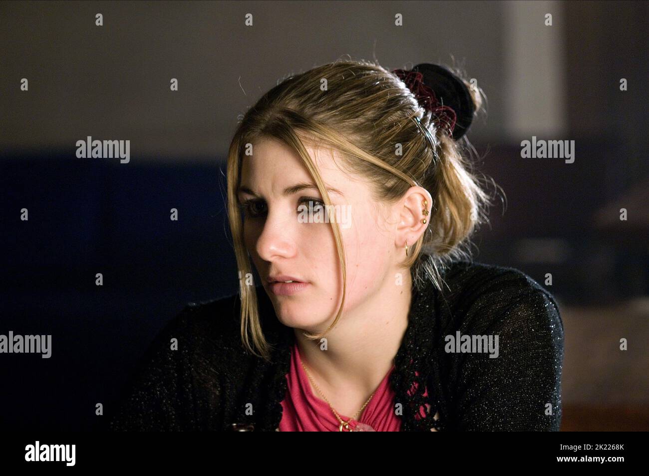 Jodie Whittaker Fotos Und Bildmaterial In Hoher Auflösung Alamy