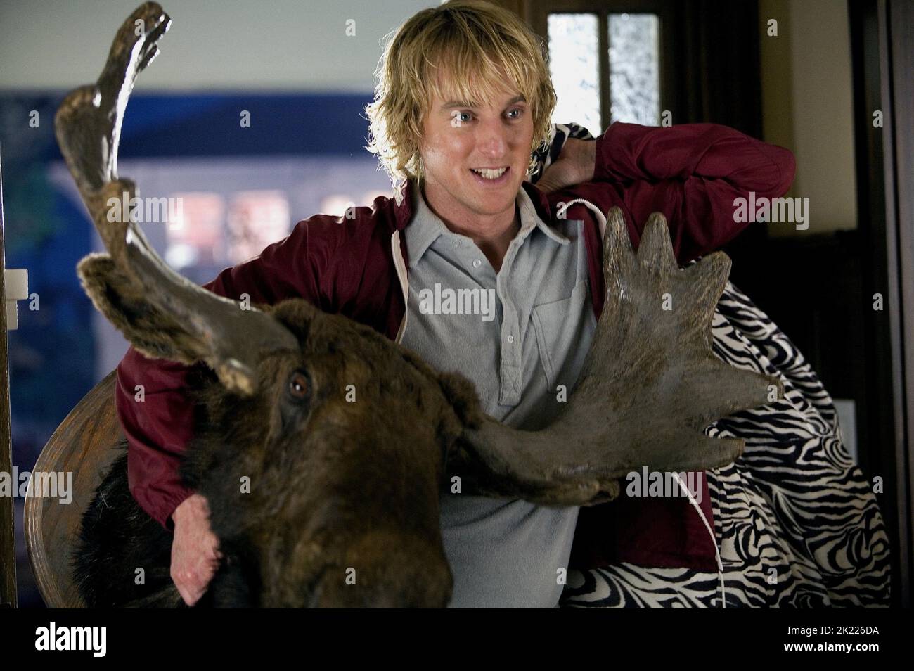 OWEN WILSON, YOU ME UND DUPREE, 2006 Stockfoto OWEN WILSON, YOU ME UND DUPREE, 2006 Stockfoto