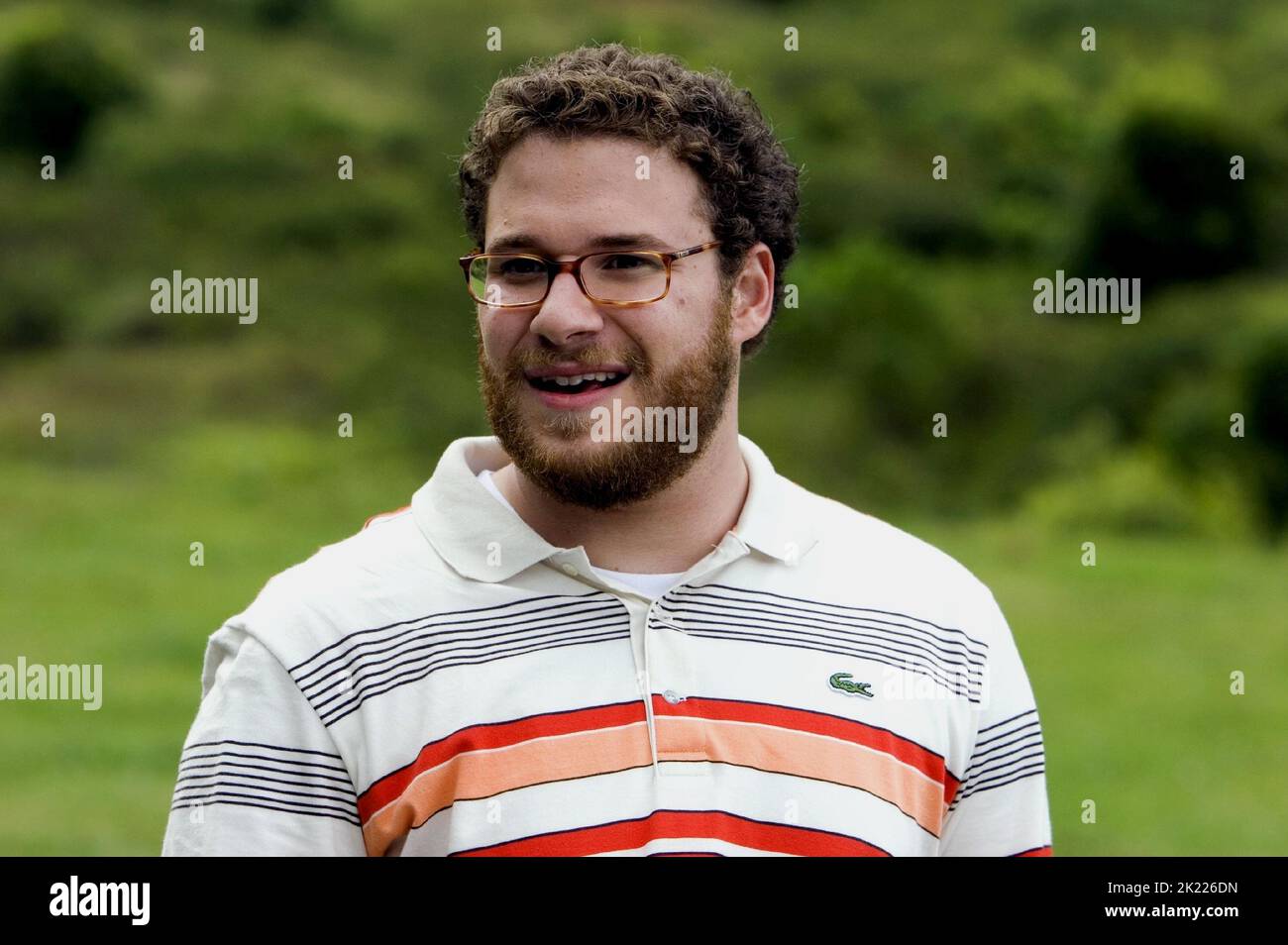 SETH ROGEN, DU ICH UND DUPREE, 2006 Stockfoto SETH ROGEN, DU ICH UND DUPREE, 2006 Stockfoto