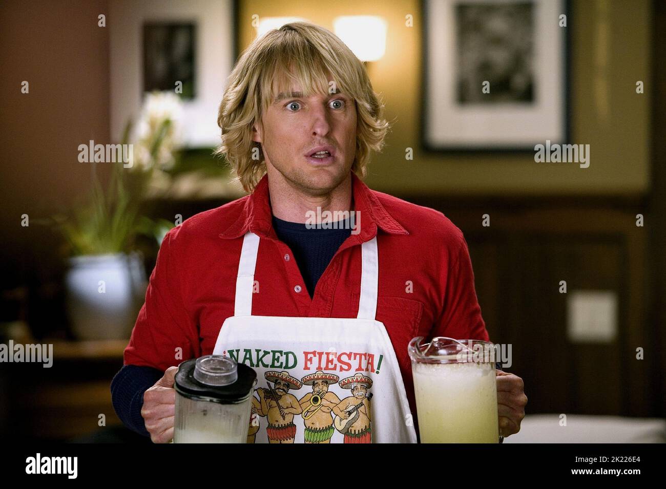 OWEN WILSON, YOU ME UND DUPREE, 2006 Stockfoto OWEN WILSON, YOU ME UND DUPREE, 2006 Stockfoto