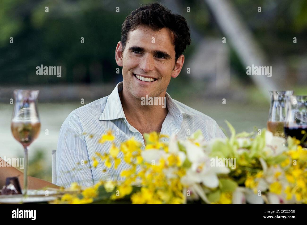 MATT DILLON, YOU ME AND DUPREE, 2006 Stockfoto MATT DILLON, YOU ME AND DUPREE, 2006 Stockfoto