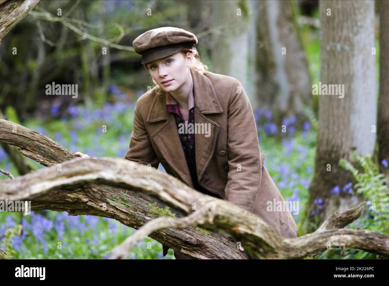 BRYCE DALLAS HOWARD, wie es euch gefällt, 2006 Stockfoto