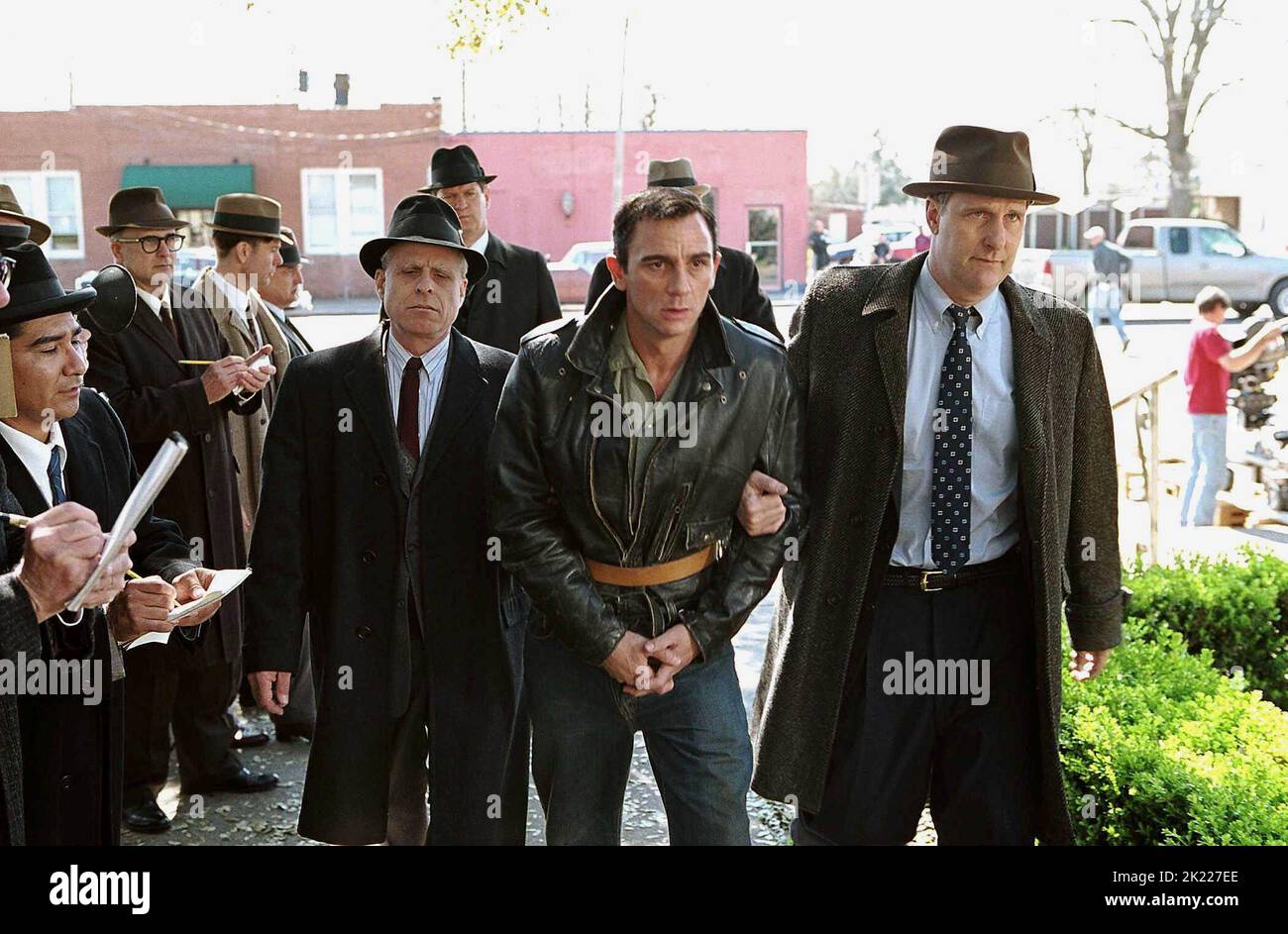 CRAIG, DANIELS, INFAMOUS, 2006 Stockfoto