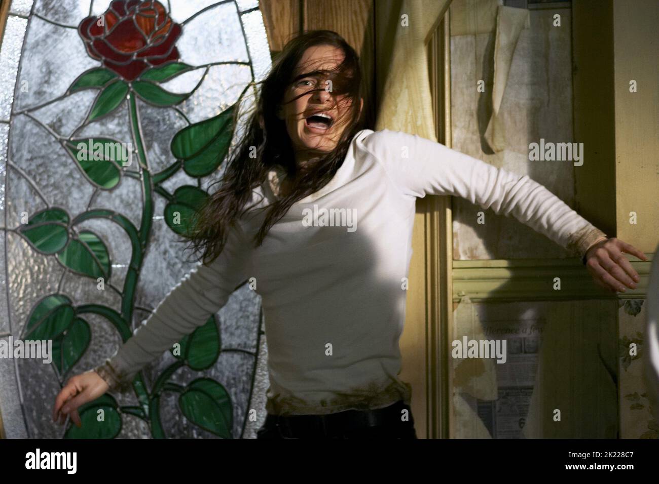 GABRIELLE ANWAR, THE MARSH, 2006 Stockfoto