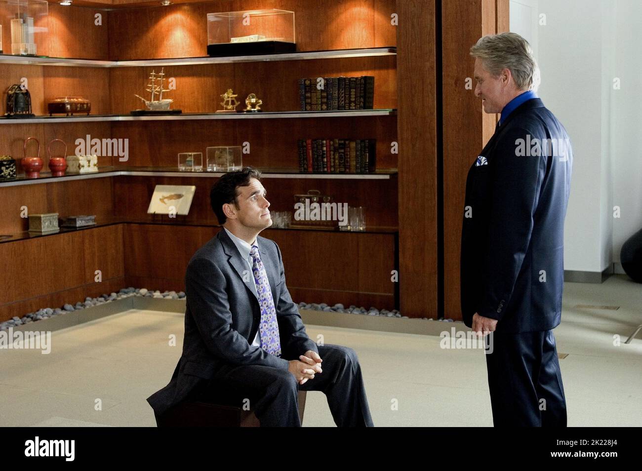 DILLON, DOUGLAS, YOU ME UND DUPREE, 2006 Stockfoto DILLON, DOUGLAS, YOU ME UND DUPREE, 2006 Stockfoto