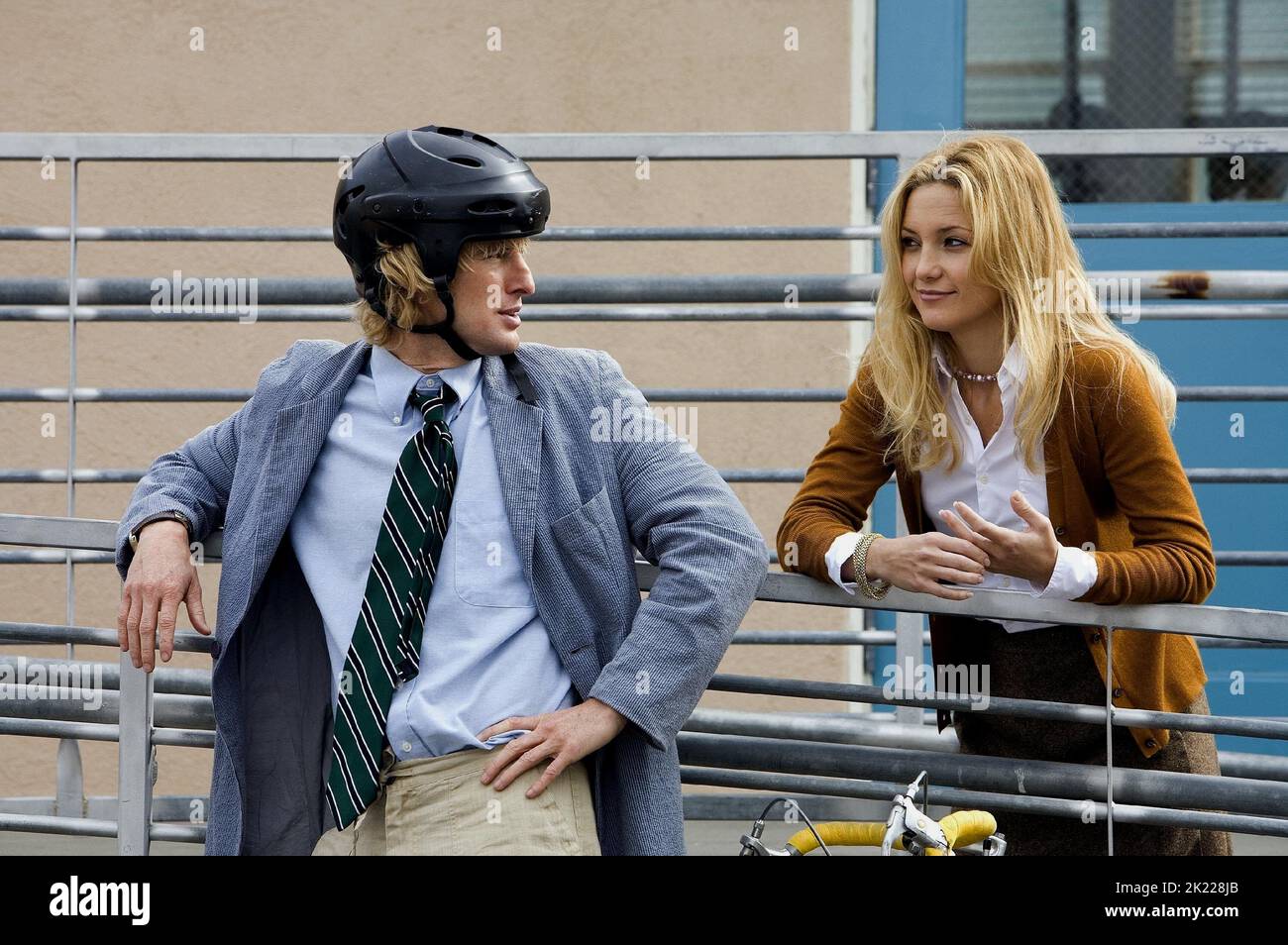 WILSON, Hudson, SIE MICH UND DUPREE, 2006 Stockfoto WILSON, Hudson, SIE MICH UND DUPREE, 2006 Stockfoto