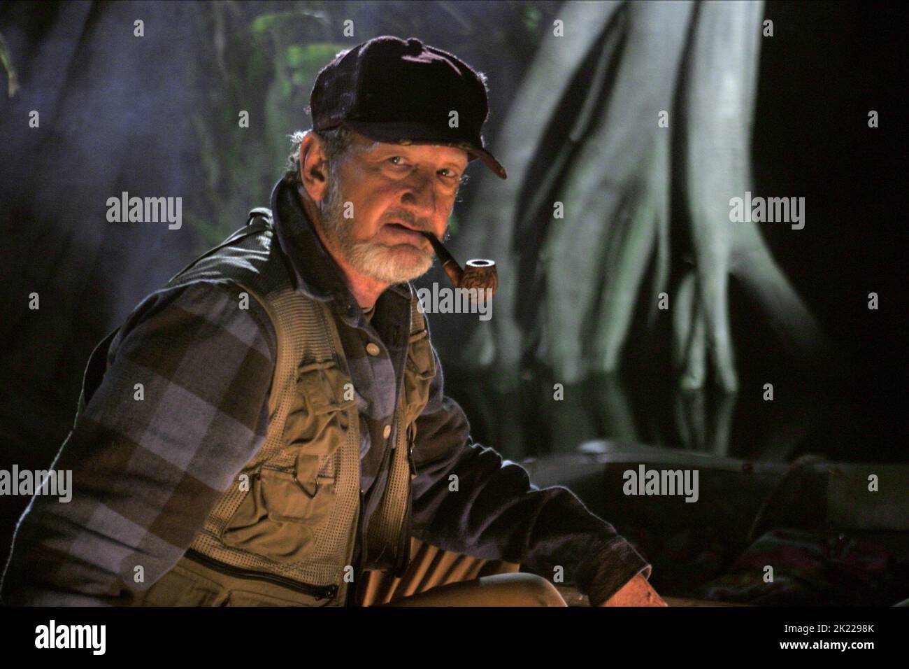 ROBERT ENGLUND, BEIL, 2006 Stockfoto