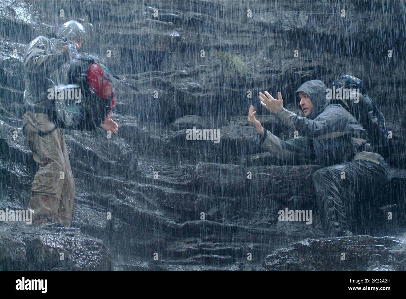 JOHN CUSACK, DER VERTRAG, 2006 Stockfoto