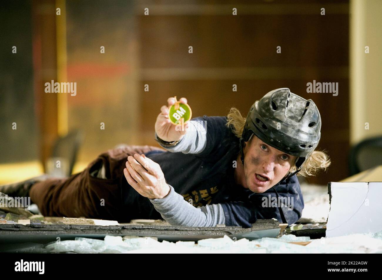 OWEN WILSON, YOU ME UND DUPREE, 2006 Stockfoto OWEN WILSON, YOU ME UND DUPREE, 2006 Stockfoto