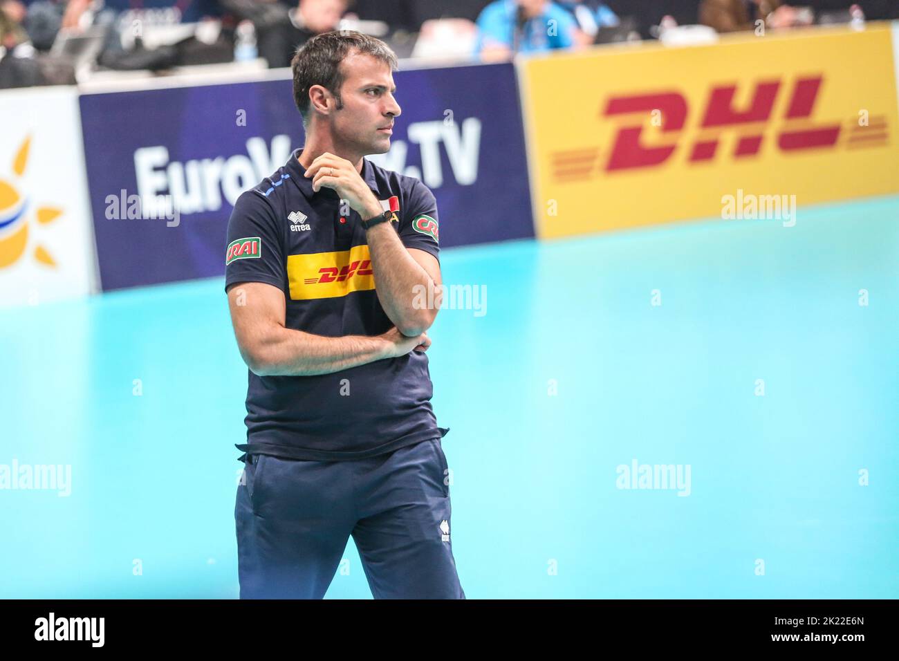 Montesilvano/Vasto, Montesilvano/Vasto, Italien, 21. September 2022