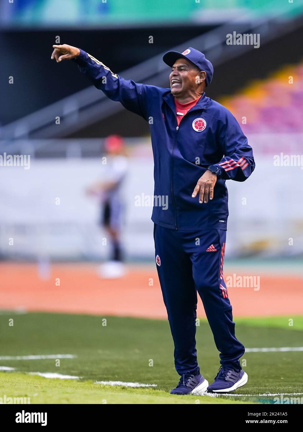 Carlos paniagua Fotos und Bildmaterial in hoher Auflösung Alamy