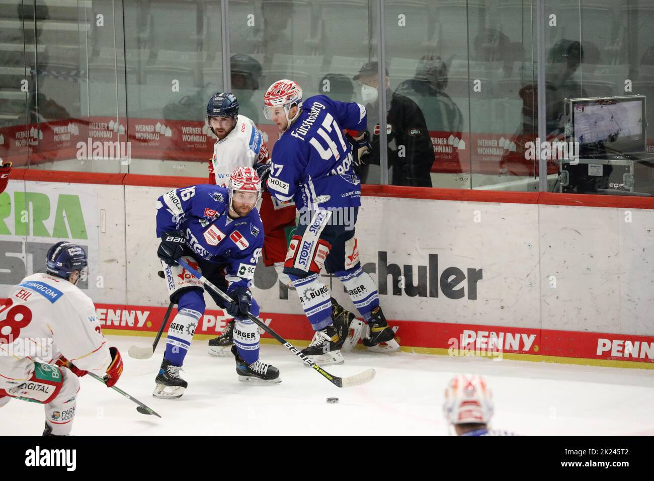 Alexander karachun serc wilde flügel Fotos und Bildmaterial in hoher