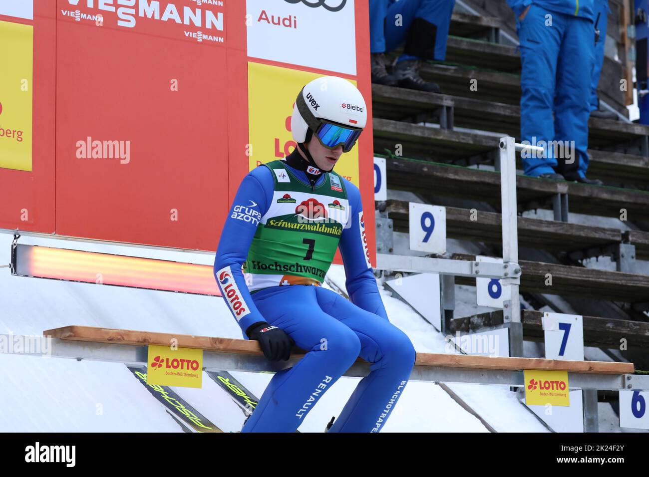 Tomasz pilch polen pol Fotos und Bildmaterial in hoher Auflösung Alamy