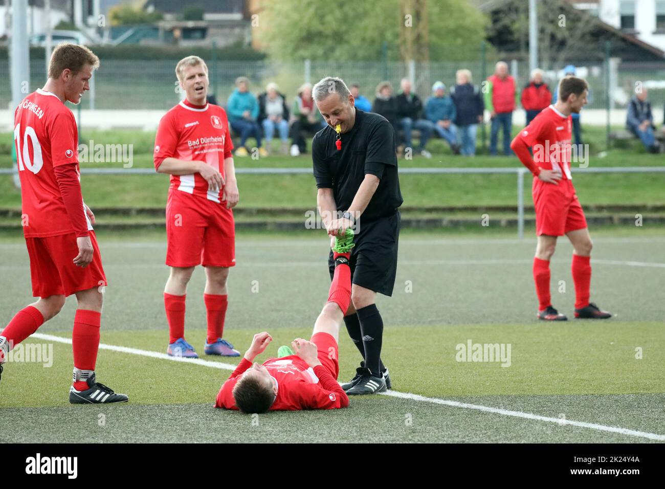 Sv hinterzarten -Fotos und -Bildmaterial in hoher Auflösung – Alamy