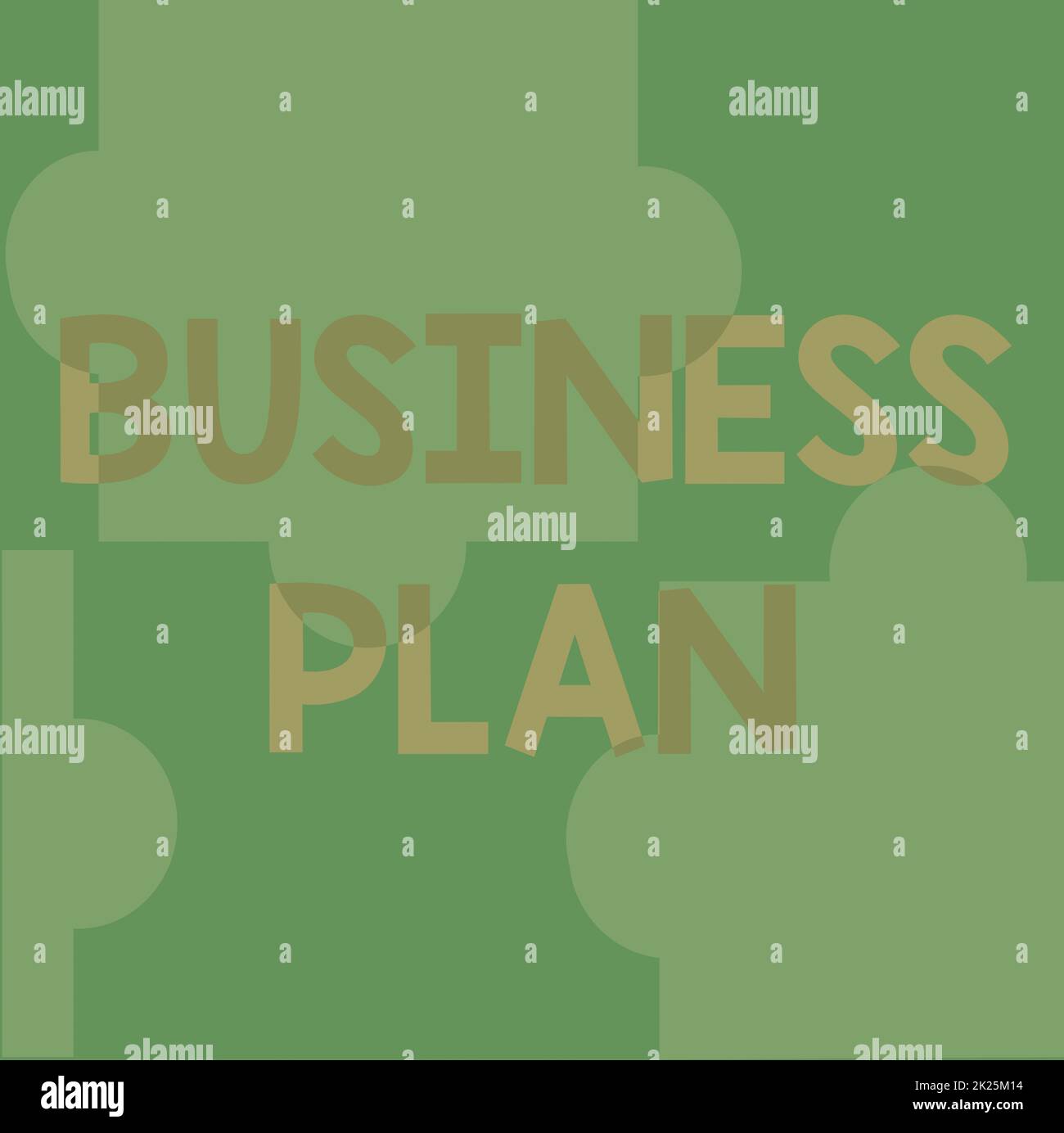 Handschrift Text Businessplan. Konzept Bedeutung Strukturstrategie Ziele und Ziele Finanzprojektionen Linie illustrierte Hintergründe mit verschiedenen Formen und Farben. Stockfoto