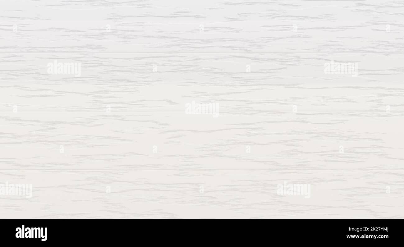 Abstrakter weißer Hintergrund mit einer Holzstruktur aus den 3D jahren Stockfoto