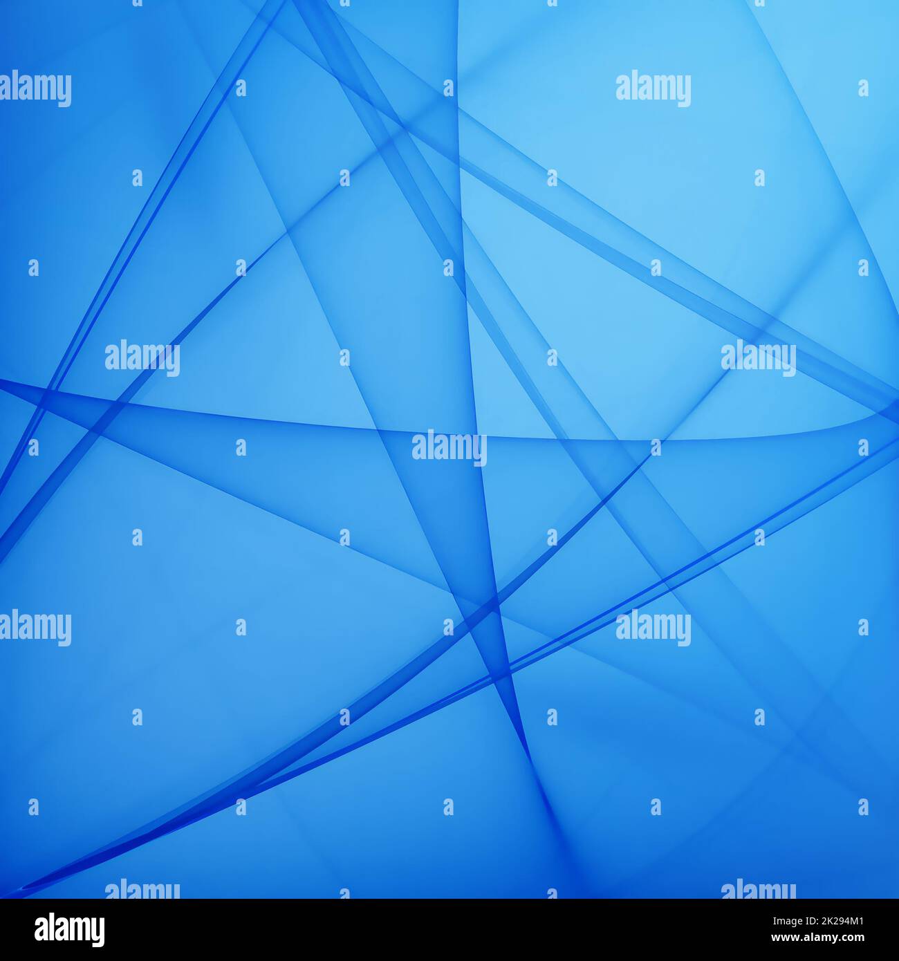 blauer Hintergrund Stockfoto