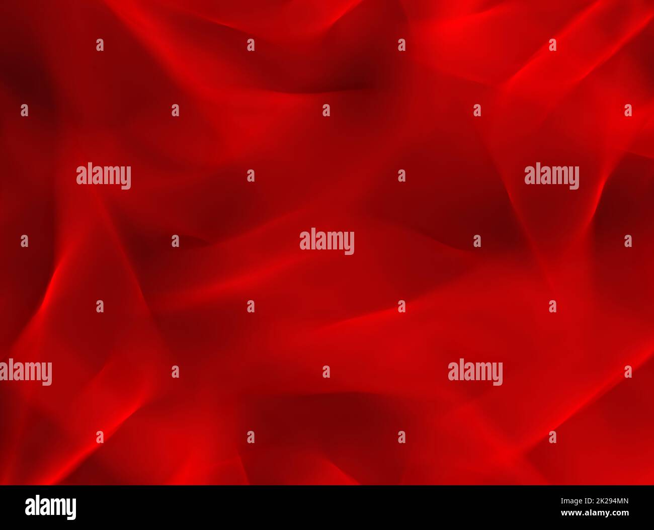 roten Hintergrund Stockfoto