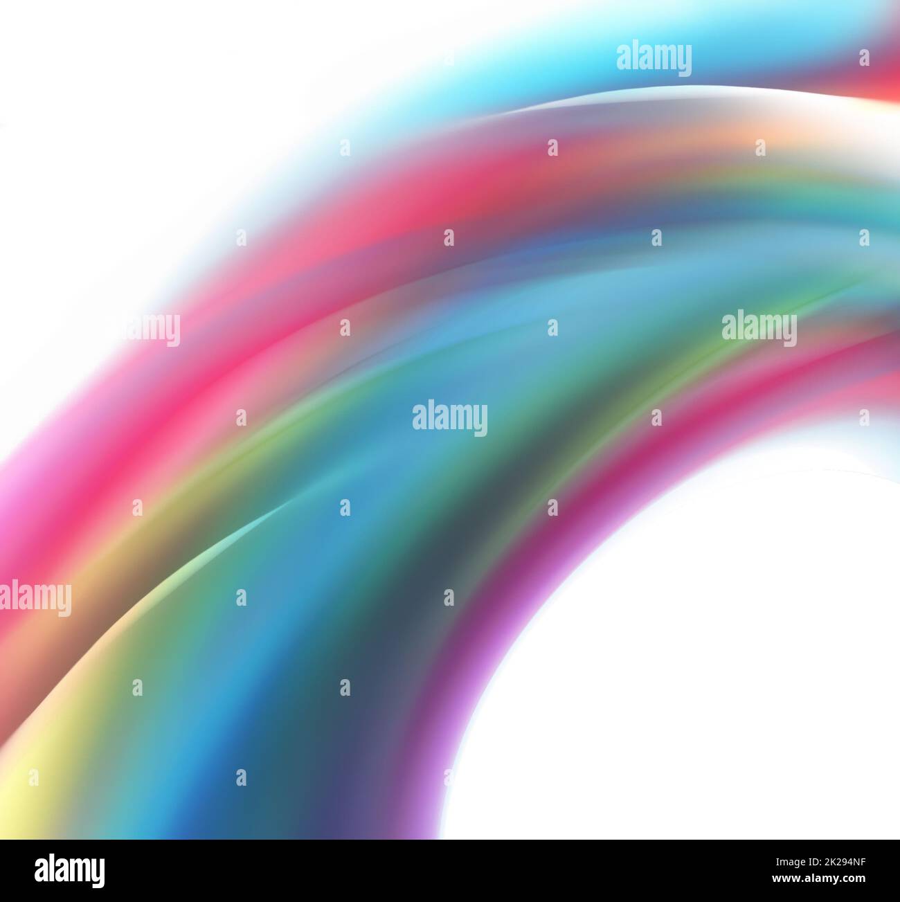 Bunten Hintergrund Stockfoto