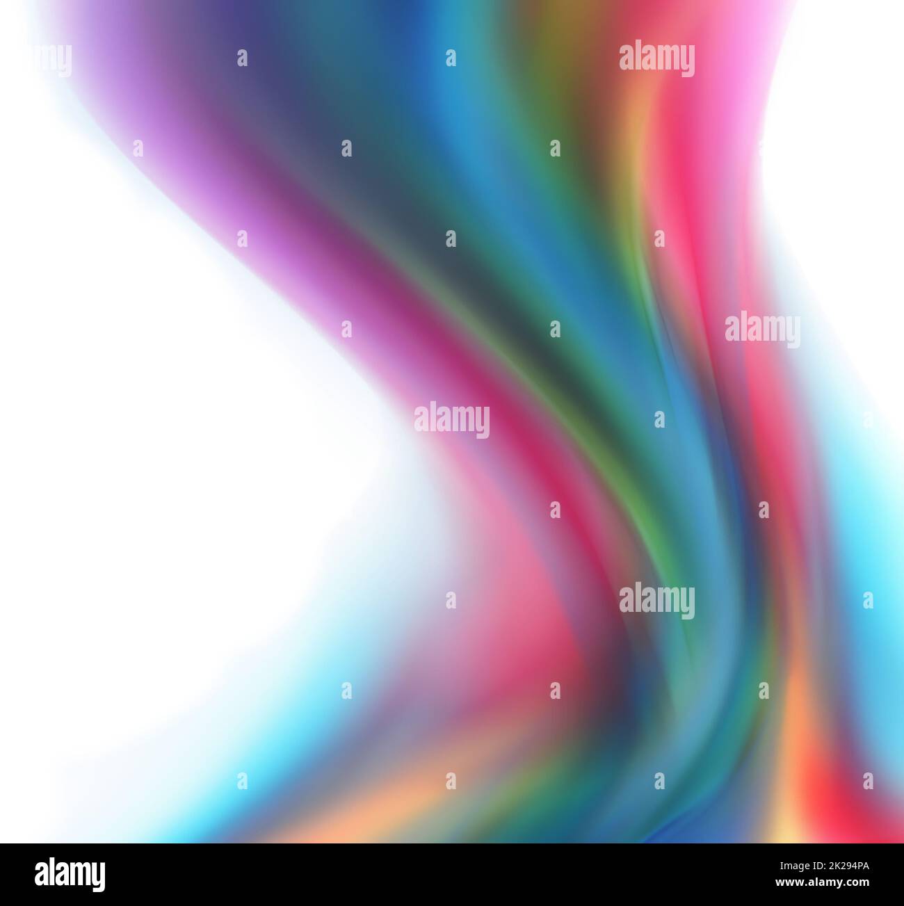 Bunten Hintergrund Stockfoto