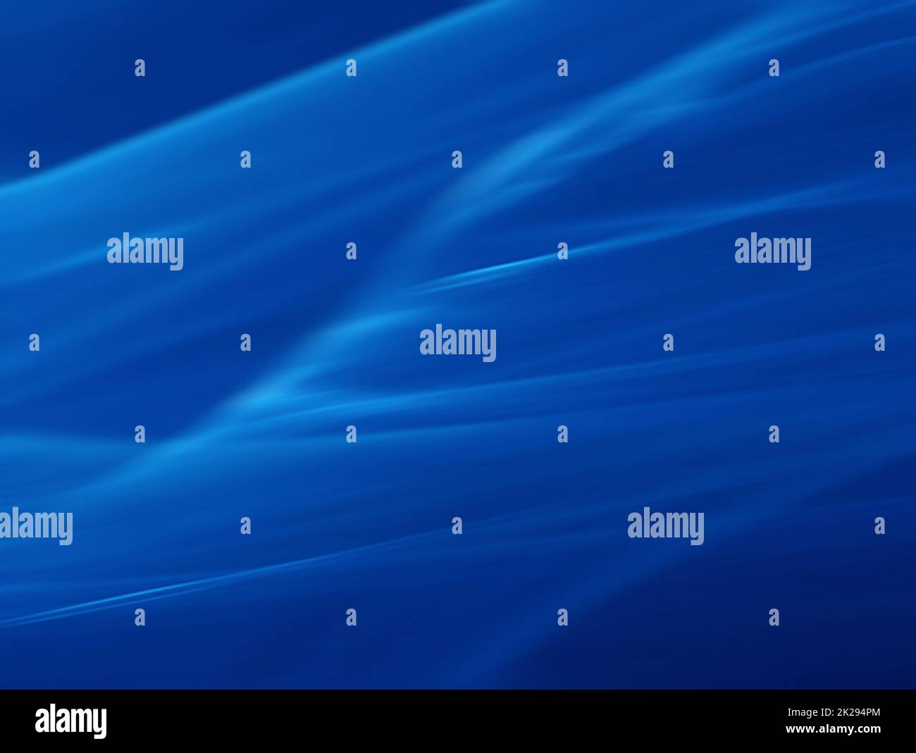 blauer Hintergrund Stockfoto