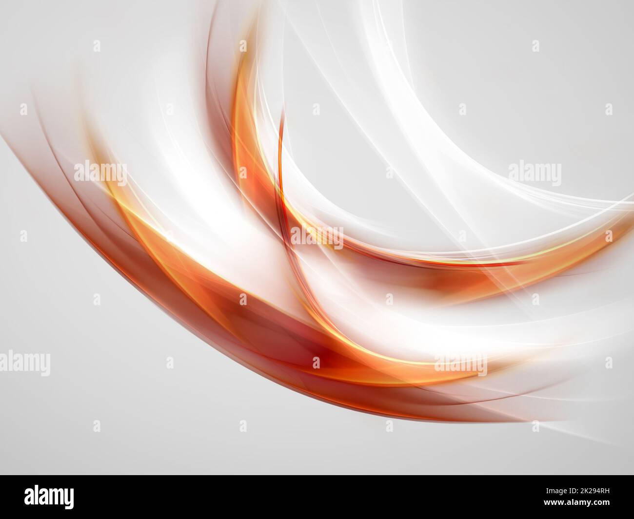 hellen abstrakten Hintergrund Stockfoto