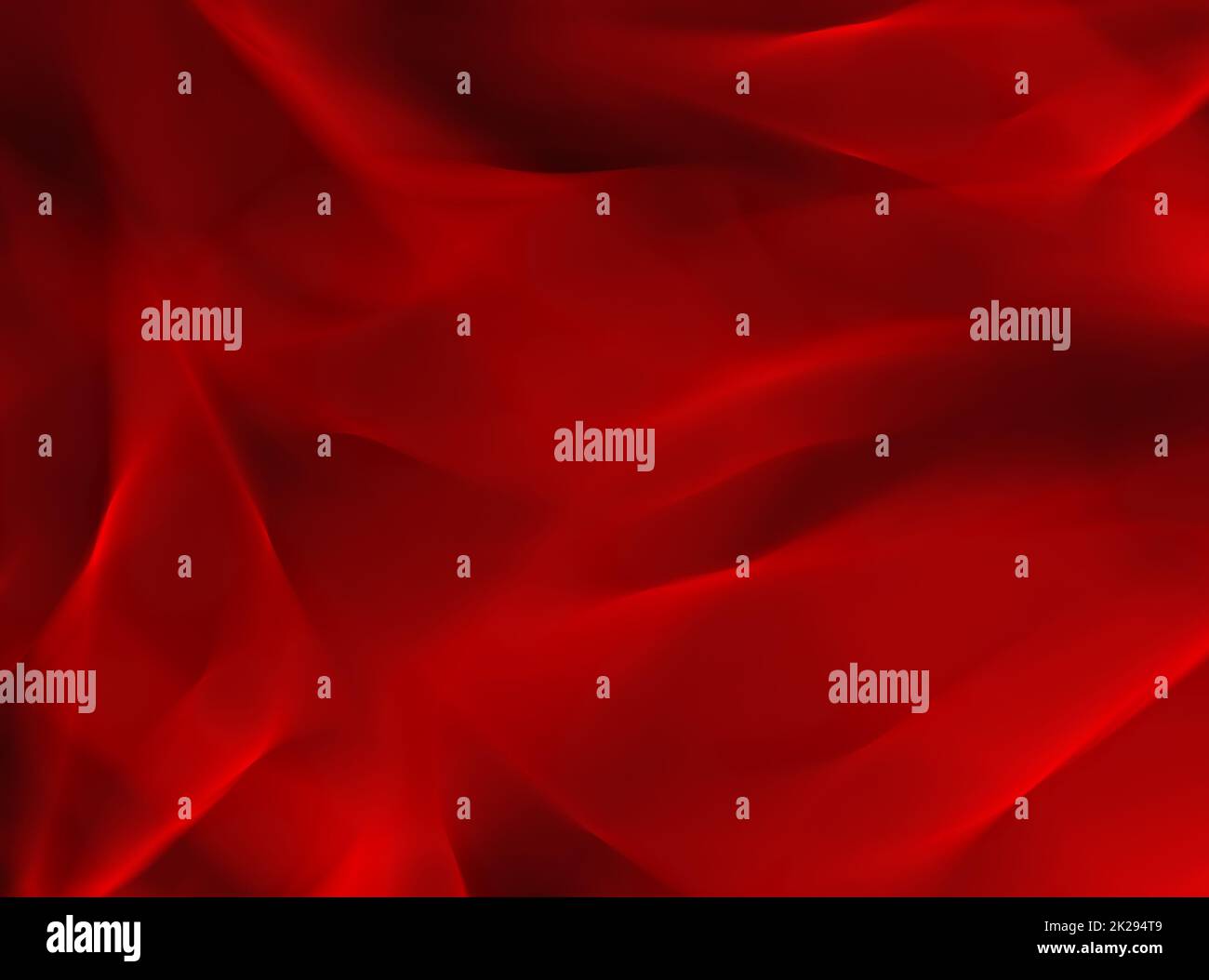 roten Hintergrund Stockfoto