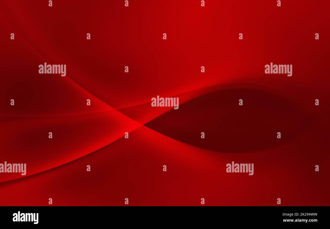 Abstrakt rot Hintergrund Stockfoto