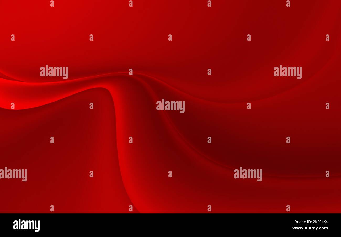 Abstrakt rot Hintergrund Stockfoto