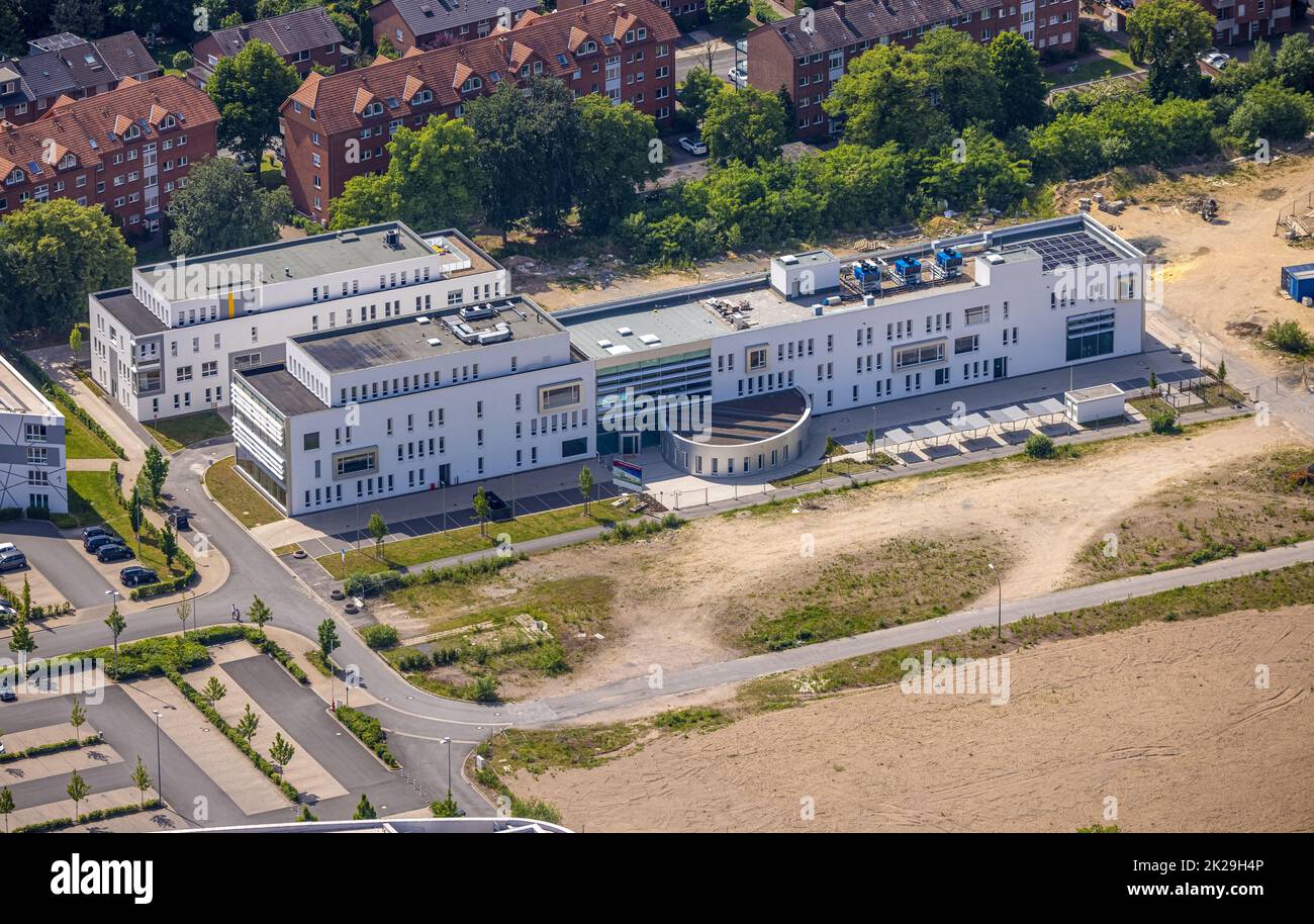 zfsl-hamm-fotos-und-bildmaterial-in-hoher-aufl-sung-alamy